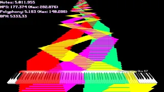  black midi cvfaf v4 when nut midis have songs