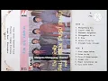Lagu VG Palambok Pusu-Pusu, Vol 3 : Full Side B