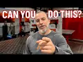 I ll give you a job if you can pass THIS weld test
