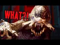 What Happened To The Adaptation Of The Relic