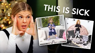 Balenciaga s BDSM Ads Are Horrifying and SICK AllieBethStuckey