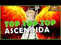 ROSALINE AFK ARENA Ascension Gameplay
