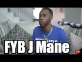 FYB J Mane Jeffery Manor is the WORST part of Chicago dont go there Shawn Part 14
