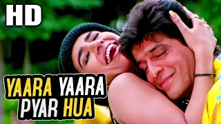 yaara yaara pyar hua sonu nigam jaspinder narula jwalamukhi 2000 songs