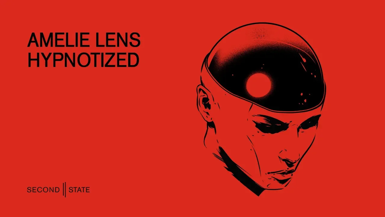 Amelie Lens - Hypnotized (Joyhauser Remix)