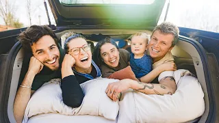 If You Thought Living In A Shipping Container Was Challenging…