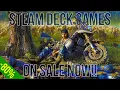 Download Lagu Steam Summer SALE 2025! Highest Rating Games on Discount! Part 8
