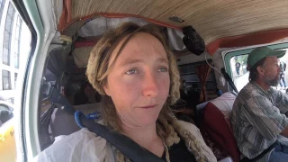 VW Bus East Coast America Journey –  Day 7 – NYC