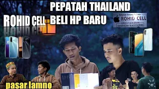 Download Gara-gara Tiktok Terpaksa Beli Hp Baru | Film komedi aceh MP3