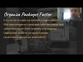 Speed up Rural Carriers Tips for getting faster