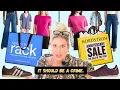 I Found Nordstrom Rack Steals BETTER than Anniversary Sale Deals