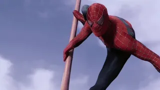 spider man 2 peter parker vuelve a ser spider man 