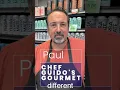Guidos Gourmet NEW at Country Grocer Salt Spring