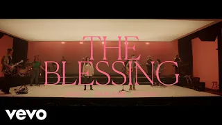 kari jobe carnes cody carnes the blessing live at the belonging co nashville tn 2020 