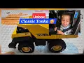 Classic Tonka Truck Unbox