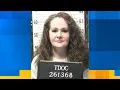 LIVE Only woman on death row appeals execution in TN court hearing