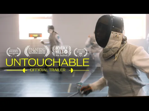 UNTOUCHABLE | Trailer 2 | Wolfpack Films
