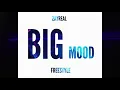 Download Lagu ZayReal - BIG MOOD FREESTYLE