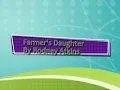 Farmers Daughter Music Video