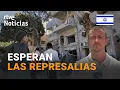Download Lagu ATAQUE DE EE.UU.: ISRAEL EN MÁXIMA ALERTA ante la POSIBLE RESPUESTA DE IRÁN | RTVE