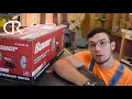 Reviewing the Harbor freight Stationary buffer is it really junk