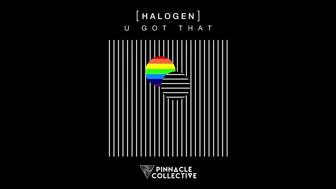 Halogen - U Got That [Extended Mix]