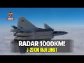Download Lagu J-20 Jet Tempur Generasi kelima yang tak Terbantahkan!