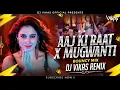 Download Lagu Aaj Ki Raat X Mugwanti | Dj Vikas | Stree 2 | Tamannaah Bhatia | Sachin-Jigar | Madhubanti | Divya