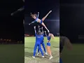 Download Lagu HARDEST CHEER STUNT EVER😳😰 #cheer #cheerleadingworlds #cheerleading #stunt #shorts