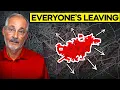The Real Reason People Are Fleeing Gallatin Tennessee