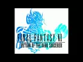 FF6: Return of The Dark Sorcerer - The Conflict (Romancing Saga)
