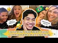 Download Lagu Ketemu Orang Brazil Mereka Langsung Excited Banget !!!🔥