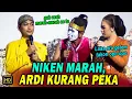 Download Lagu MARAH MANJA !! Niken Salindry emosi, Ardi gak tau peka blas 😂