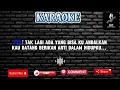 Download Lagu KARAOKE ZIVILIA BAND - SETIA WALAU TAK DISAMPINGMU SUARA BEBAS