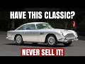Download Lagu 12 tijdloze klassieke auto's die eeuwig meegaan zonder hun charme te verliezen