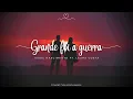 Grande foi a guerra | Isaac Nascimento ft. Laura Costa