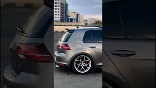 الجولف كما يجب ان تكون    سيارات           دندنها