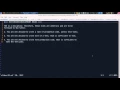 Test-Driven-Development Screencast