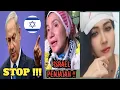 Download Lagu Uproar!!. Wanda Hamida's tweet about Israel makes you laugh. @Logika Rina Solichin