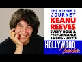 Every Keanu Reeves Role From 1980s to 2020 All Performances Exceptional - The Winner s Journey