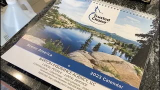 Yankee Chronicle for 22 presented by Barton Insurance Agency