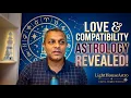 Love Compatibility What Your Birth Chart Reveals About Relationships