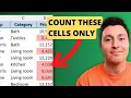 How to use COUNTIF in Excel With Formula Examples