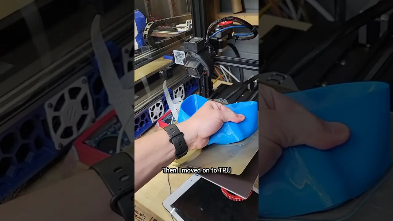 Customizable Magnetic Bin video thumbnail
