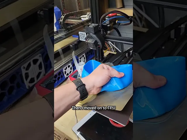 Customizable Magnetic Bin video thumbnail