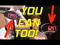 How I Went From Beginner to ly Sub-7 And YOU CAN TOO