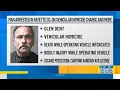 Indiana man arrested in Fayette Co on Vehicular Homicide charges