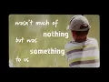 Muscadine Bloodline - Evinrudin' (Lyric Video)