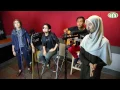 Download Lagu SuperERAkustik - Ara AF2016, Shaa dan Wany Hasrita : Pertama Kali, Menahan Rindu, Warkah Untukku