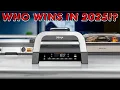Top 5 Best INDOOR GRILLS 2025 Smokeless Fast Heating Easy Cleaning